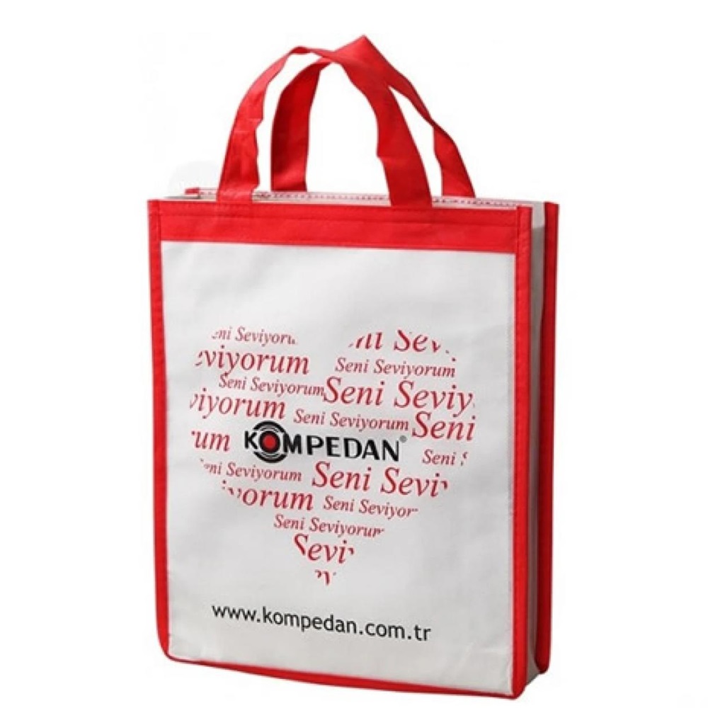 Nonwoven Çanta